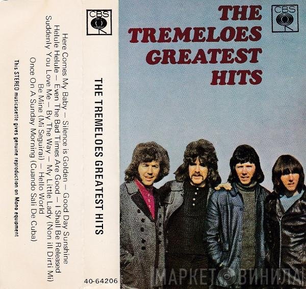 The Tremeloes - Greatest Hits