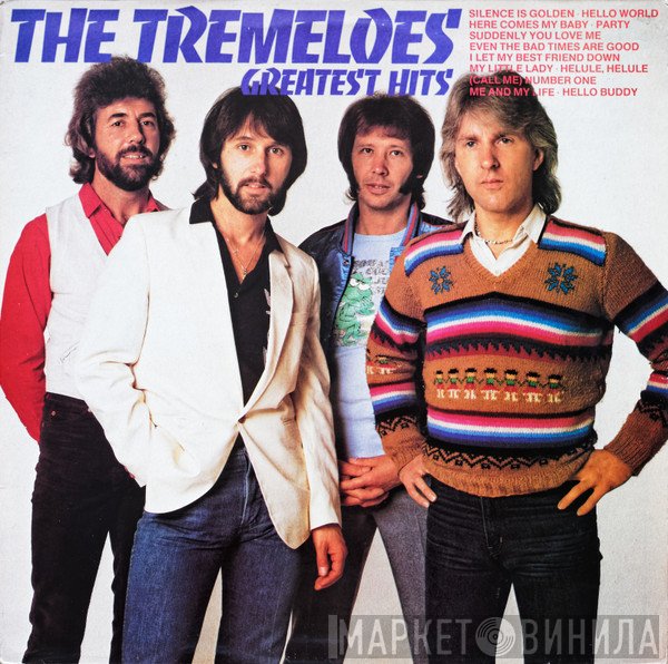 The Tremeloes - Greatest Hits