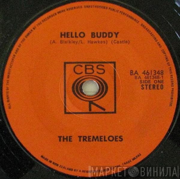 The Tremeloes  - Hello Buddy