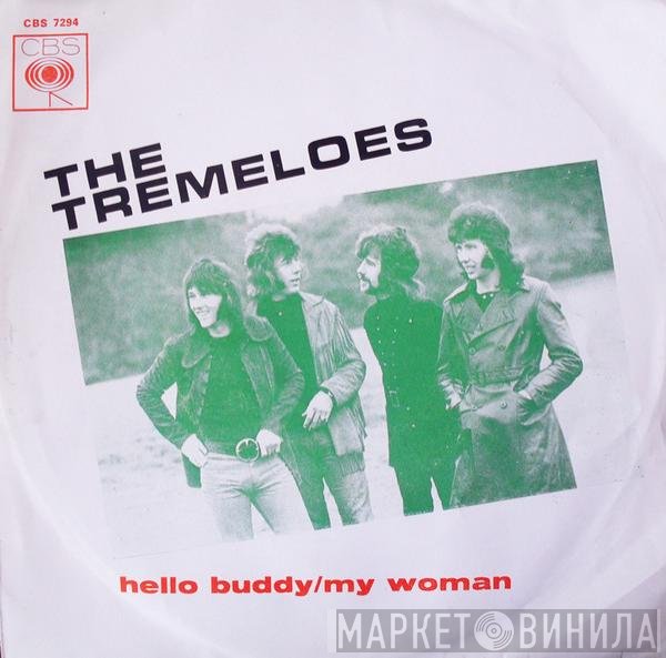The Tremeloes  - Hello Buddy
