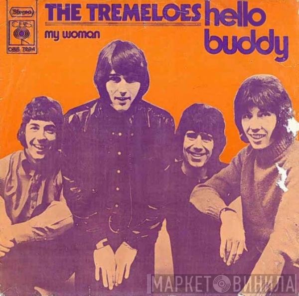 The Tremeloes  - Hello Buddy