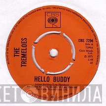 The Tremeloes - Hello Buddy