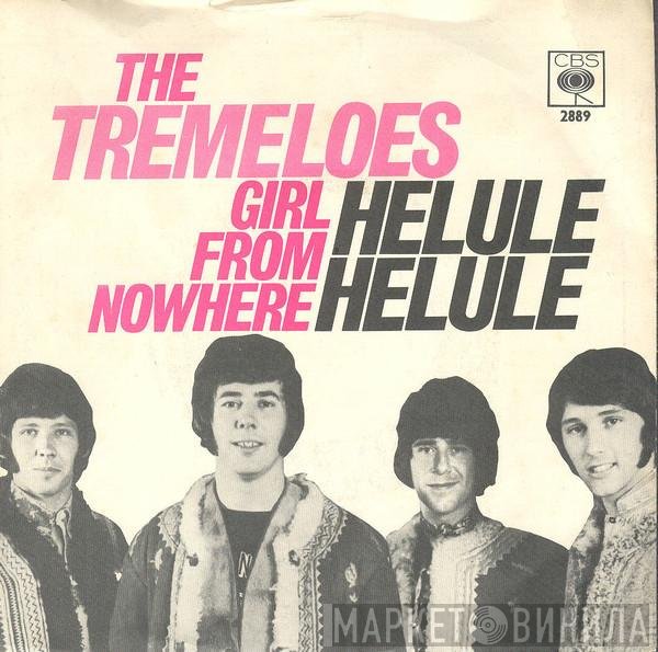 The Tremeloes  - Helule Helule
