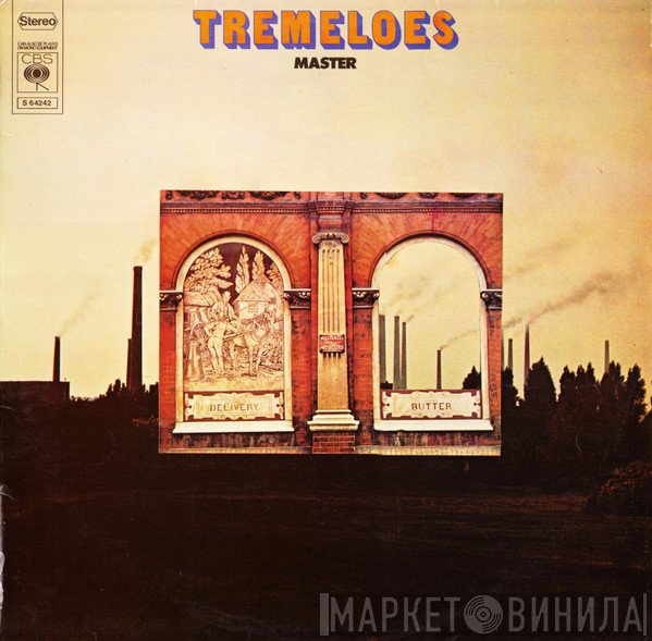 The Tremeloes  - Master