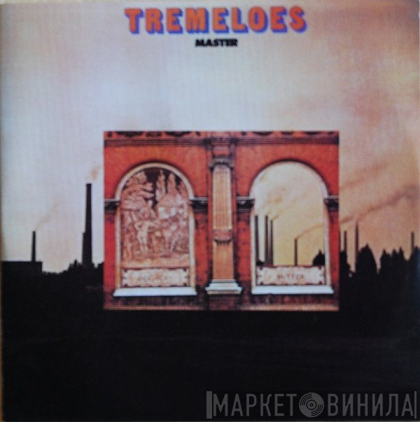 The Tremeloes  - Master