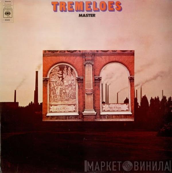 The Tremeloes  - Master