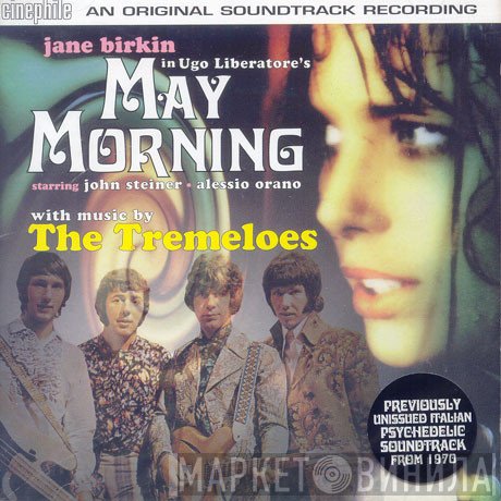 The Tremeloes  - May Morning