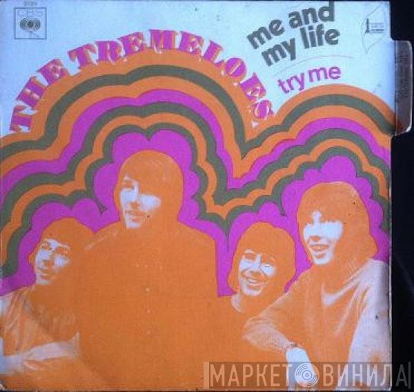 The Tremeloes  - Me And My Life