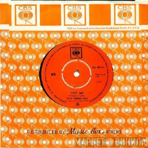 The Tremeloes  - Me And My Life