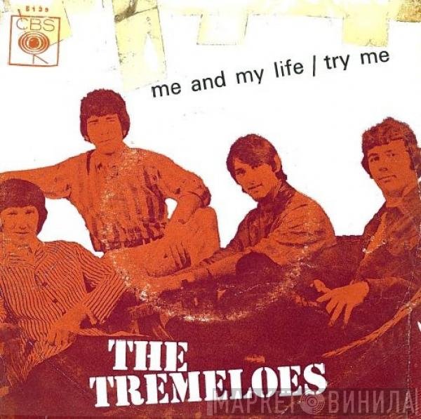 The Tremeloes  - Me And My Life