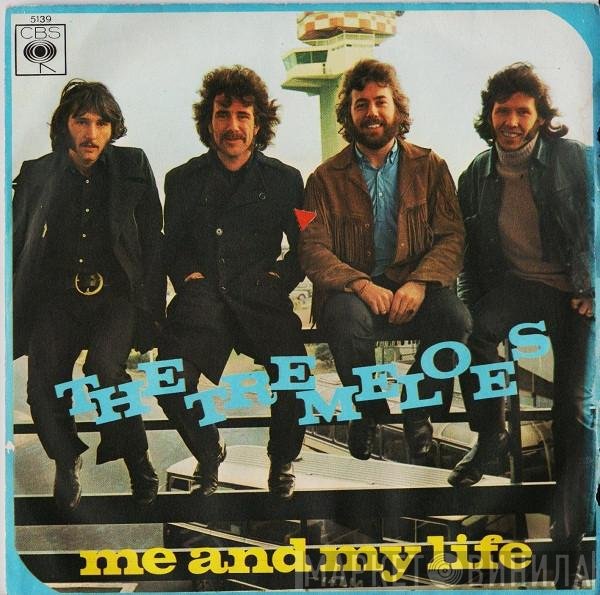 The Tremeloes  - Me And My Life