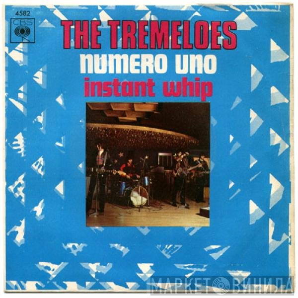 The Tremeloes  - Numero Uno