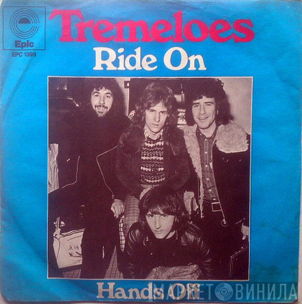The Tremeloes  - Ride On