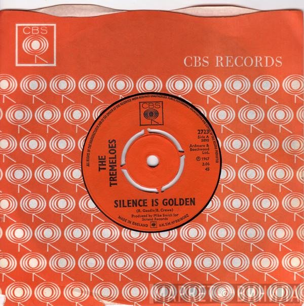 The Tremeloes - Silence Is Golden