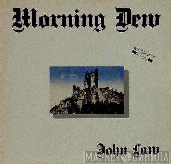 The Tremors , John Law  - Morning Dew