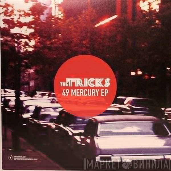 The Tricks  - 49 Mercury EP