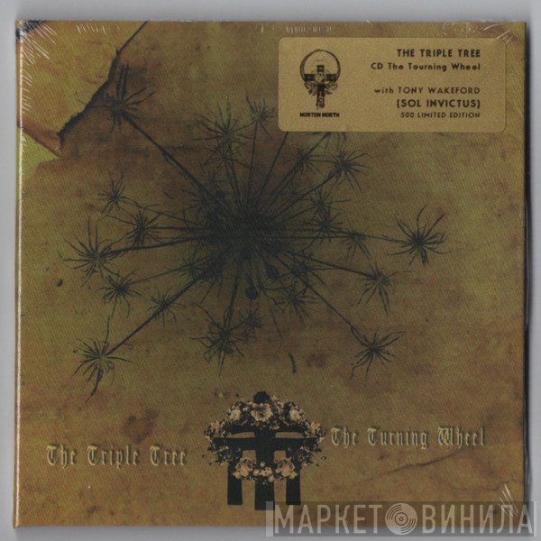 The Triple Tree - The Turning Wheel