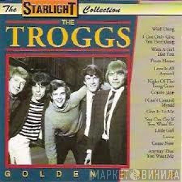 The Troggs  - Golden Hits