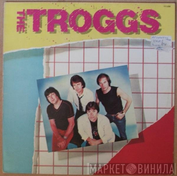 The Troggs  - The Troggs