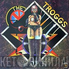The Troggs - The Troggs
