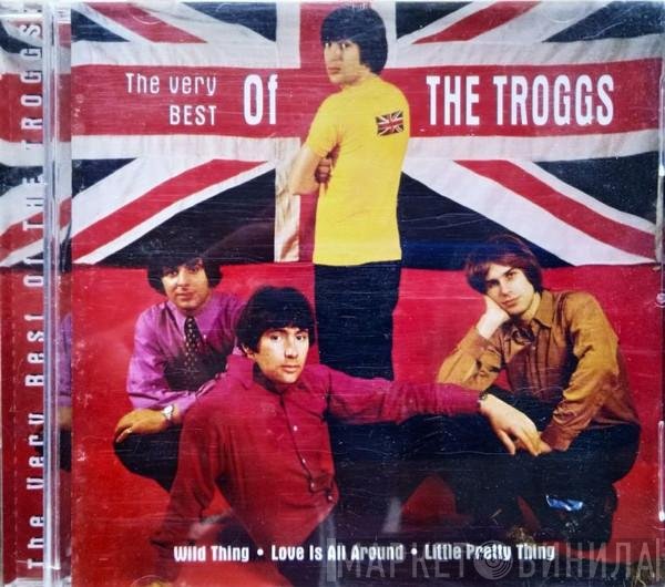 The Troggs - The Very Best Of The Troggs