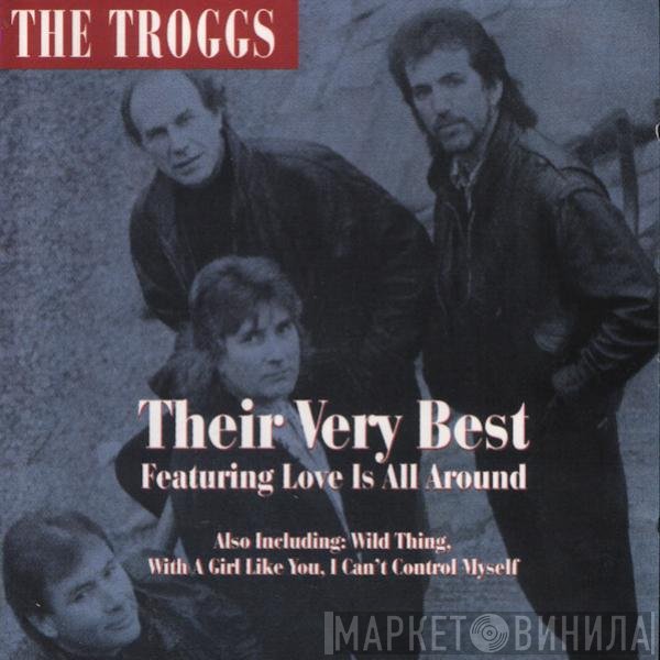 The Troggs  - Their Very Best