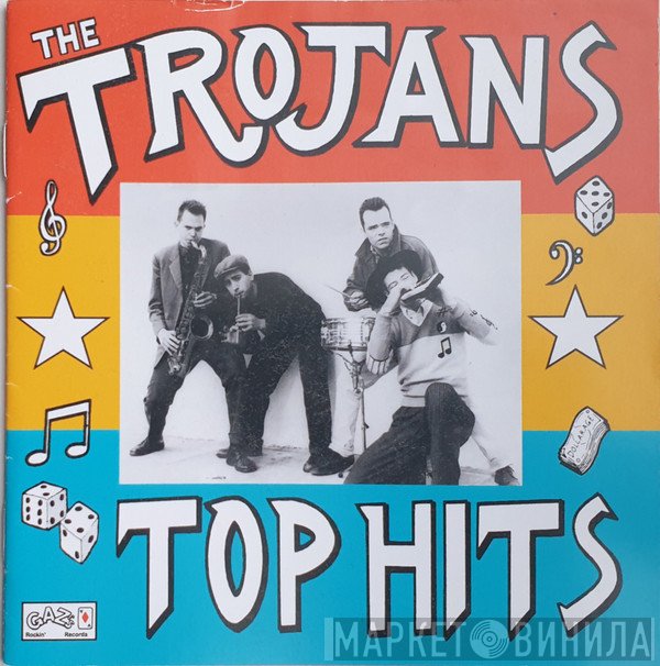 The Trojans - Top Hits