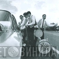 The Trouble Makers  - The Great Lost Trouble Makers Album