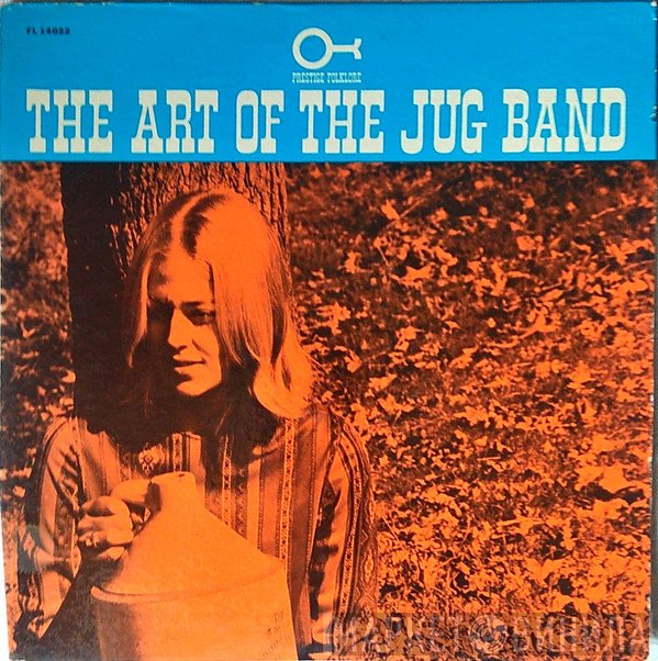 The True Endeavor Jug Band - The Art Of The Jug Band