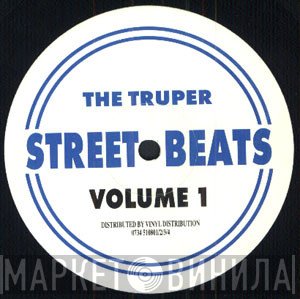 The Truper - Volume 1