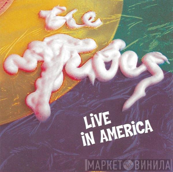 The Tubes  - Live In America