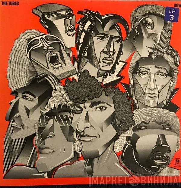 The Tubes  - Now