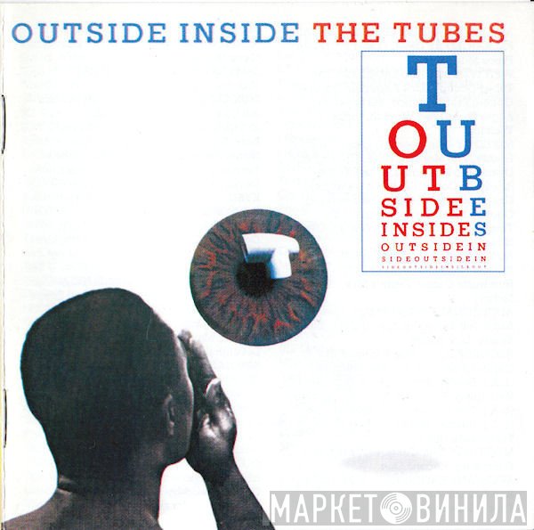 The Tubes  - Outside Inside