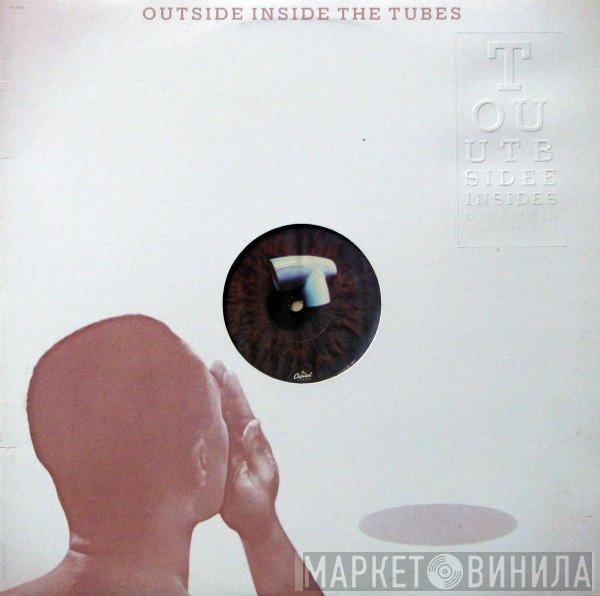 The Tubes  - Outside Inside