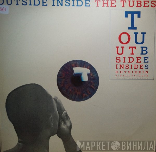 The Tubes  - Outside Inside