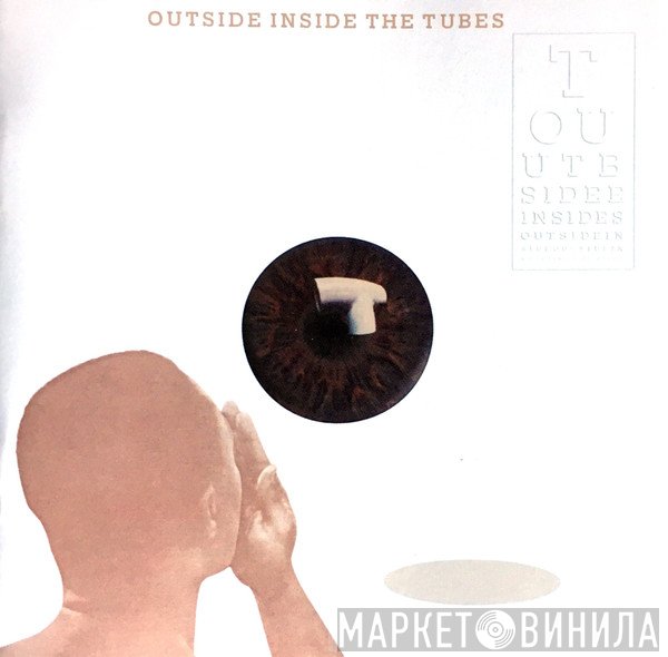 The Tubes  - Outside Inside