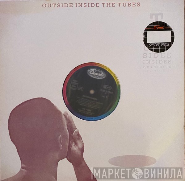 The Tubes  - Outside Inside