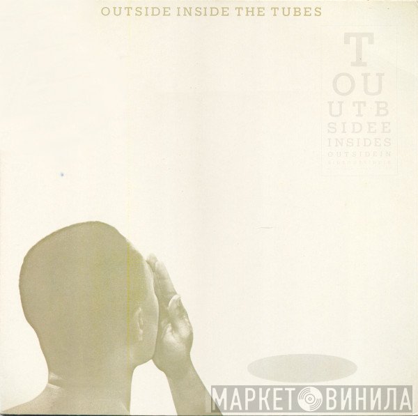 The Tubes  - Outside Inside