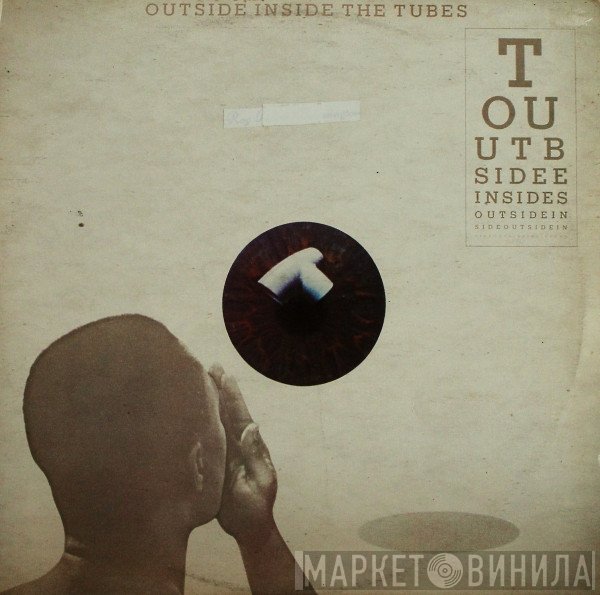 The Tubes  - Outside Inside