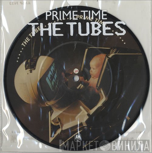 The Tubes - Prime Time