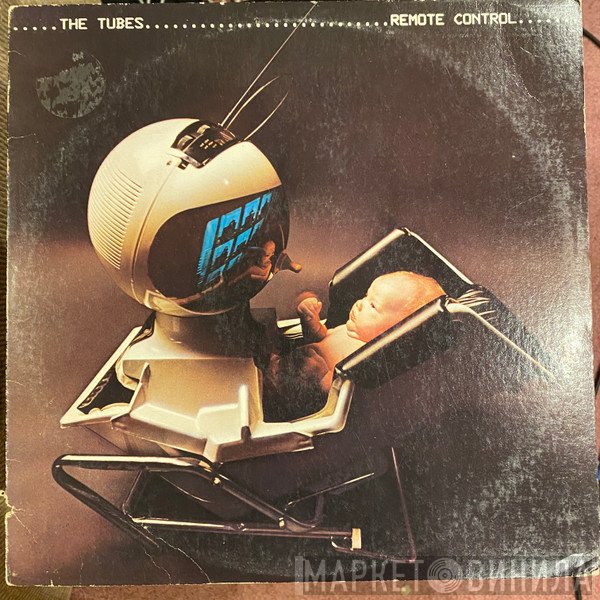 The Tubes  - Remote Control