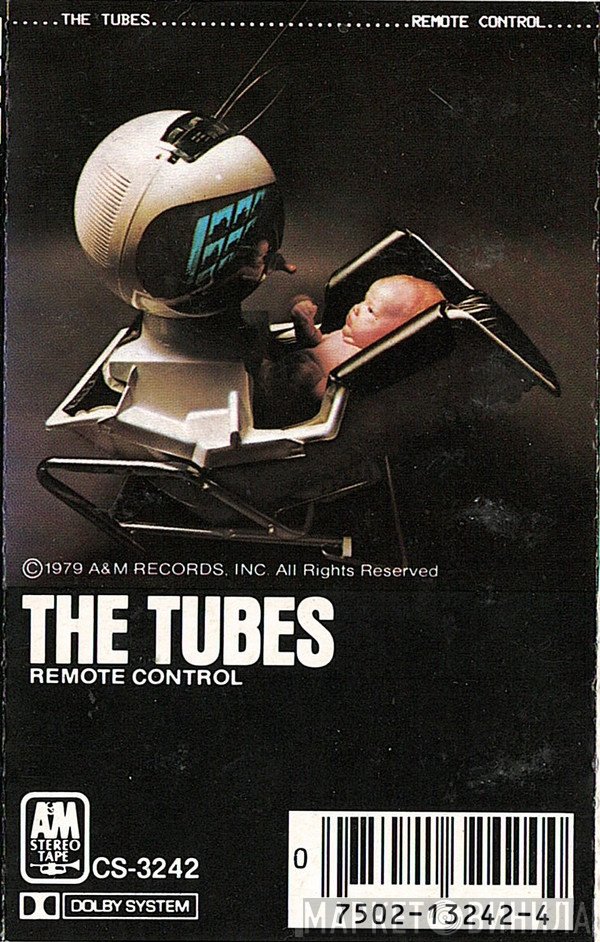 The Tubes  - Remote Control