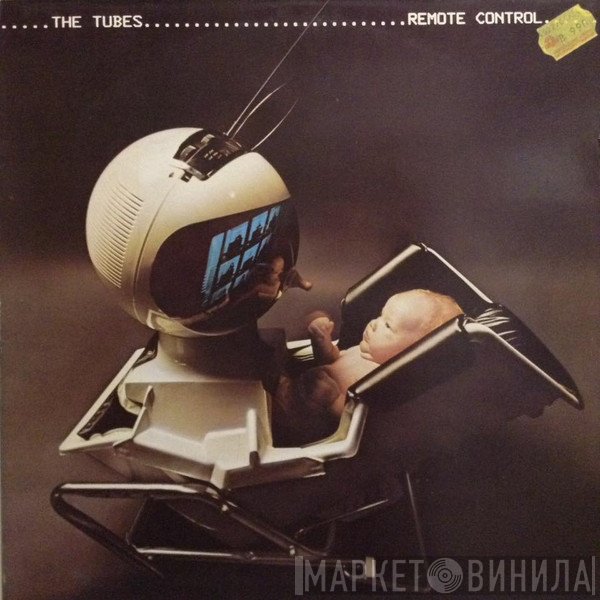 The Tubes  - Remote Control