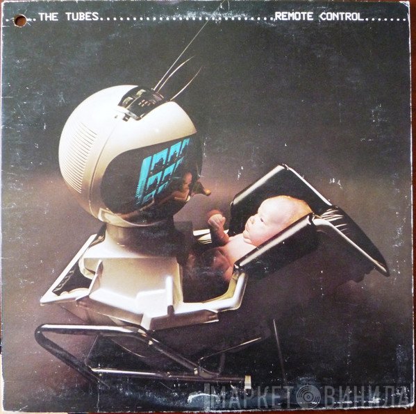The Tubes  - Remote Control