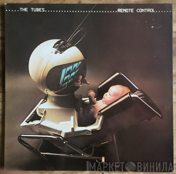 The Tubes  - Remote Control