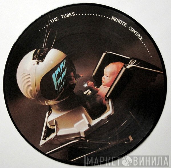 The Tubes  - Remote Control