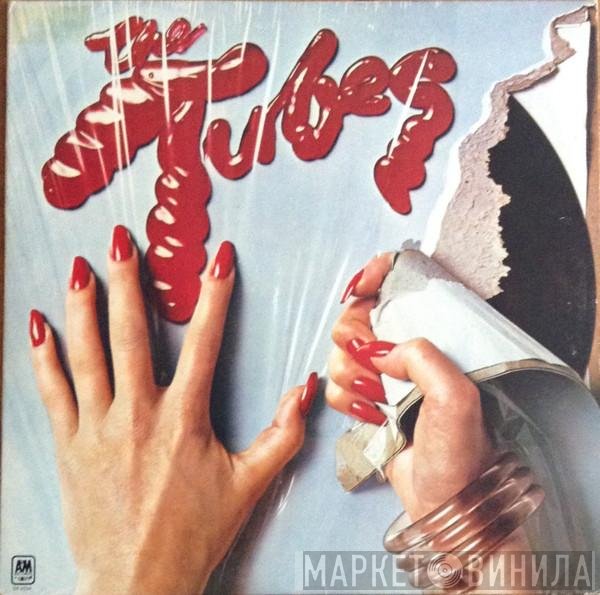 The Tubes  - The Tubes