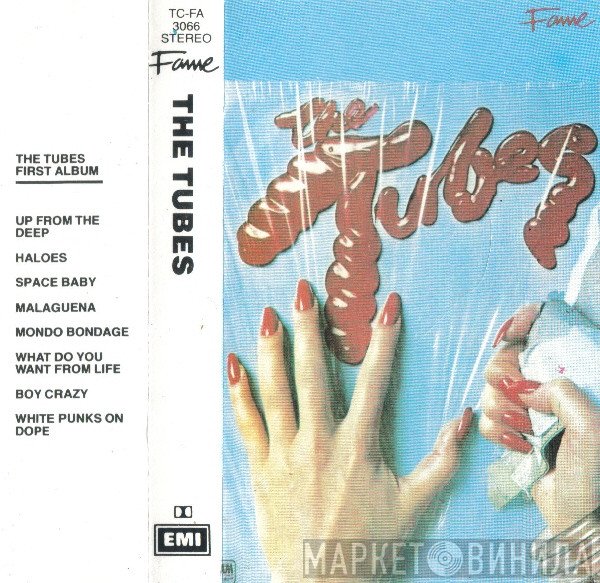 The Tubes - The Tubes