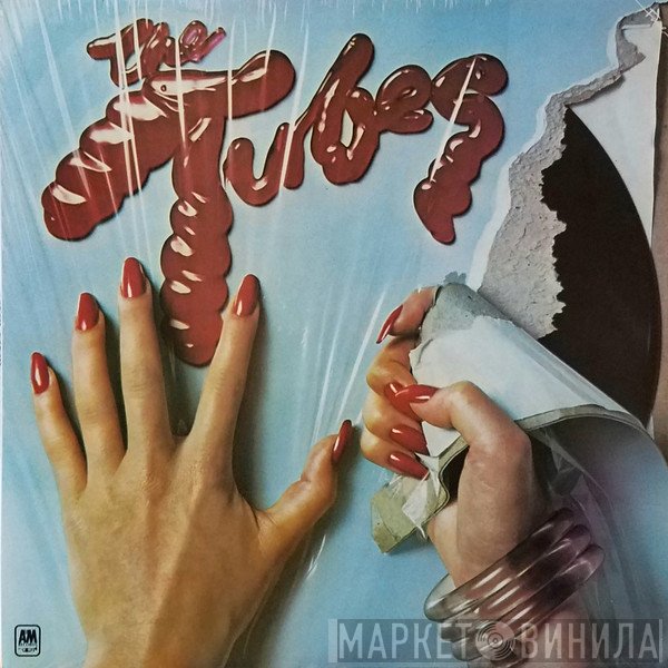 The Tubes - The Tubes