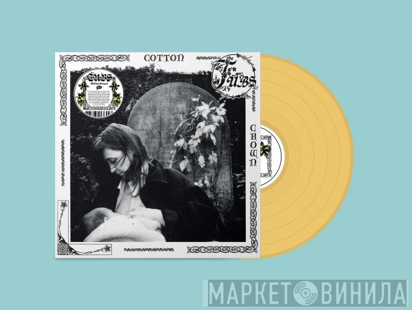 The Tubs  - Cotton Crown